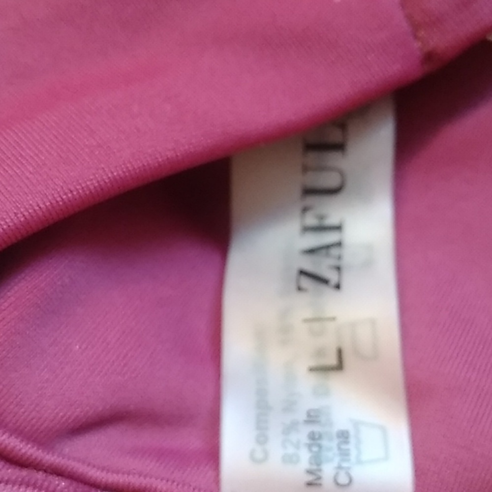 Zaful - Picture 3 of 3